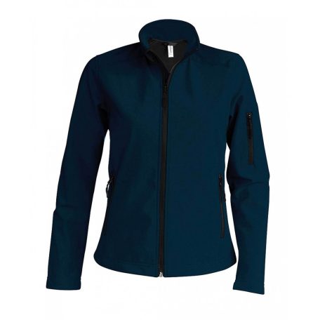 Kariban KA400 női softshell kabát