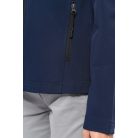 Kariban KA400 női softshell kabát