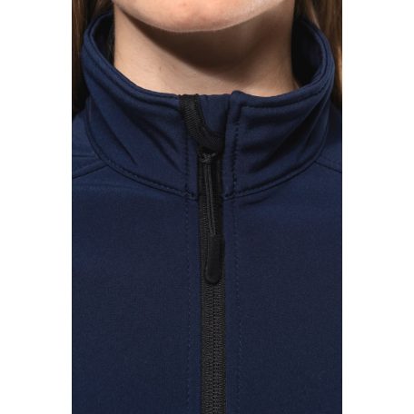 Kariban KA400 női softshell kabát
