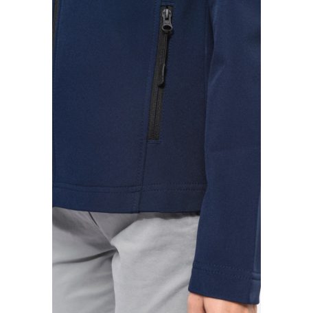 Kariban KA400 női softshell kabát