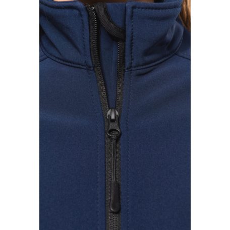 Kariban KA400 női softshell kabát