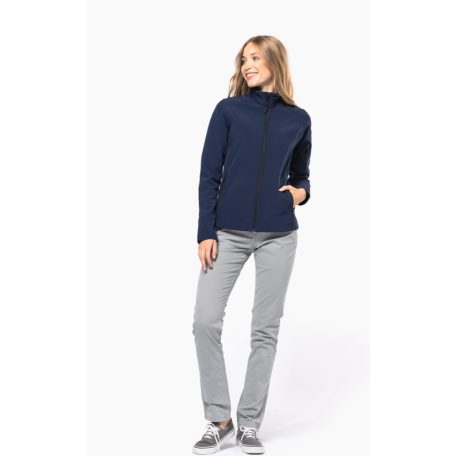 Kariban KA400 női softshell kabát