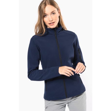 Kariban KA400 női softshell kabát