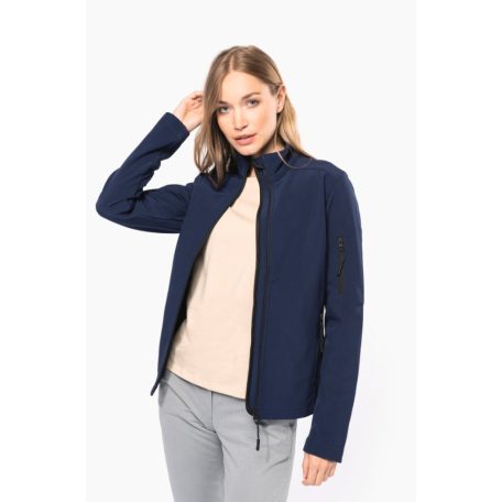 Kariban KA400 női softshell kabát