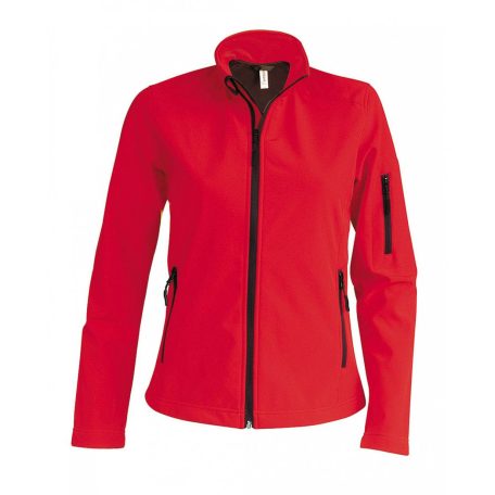 Kariban KA400 női softshell kabát