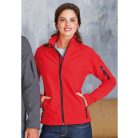Kariban KA400 női softshell kabát