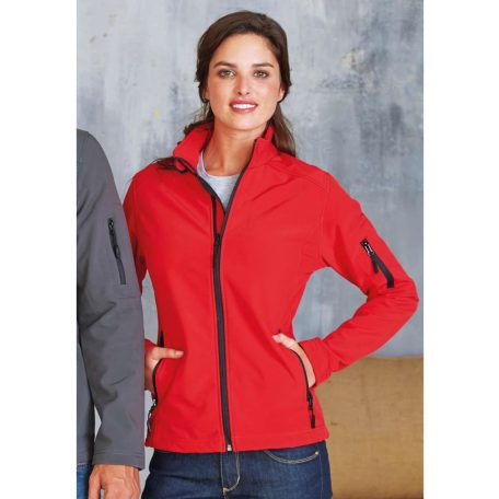 Kariban KA400 női softshell kabát