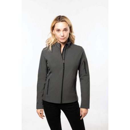 Kariban KA400 női softshell kabát