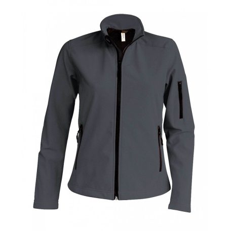 Kariban KA400 női softshell kabát