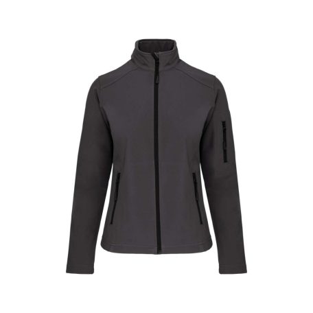 Kariban KA400 női softshell kabát