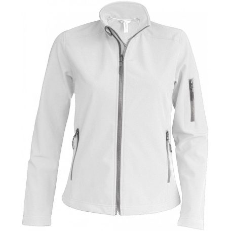 Kariban KA400 női softshell kabát