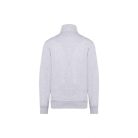 Kariban KA4010 férfi cipzáras polár pulóver