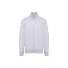 Kariban KA4010 férfi cipzáras polár pulóver