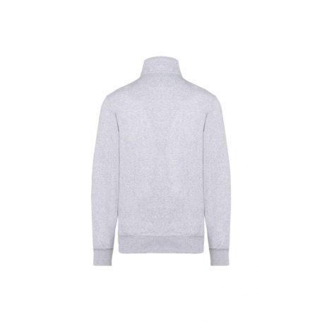Kariban KA4010 férfi cipzáras polár pulóver
