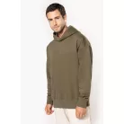Kariban KA4018 unisex oversize kapucnis pulóver