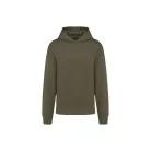 Kariban KA4018 unisex oversize kapucnis pulóver