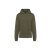 Kariban KA4018 UNISEX OVERSIZED FLEECE HOODIE XL