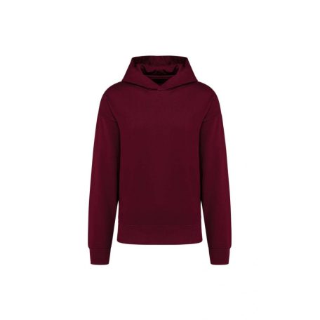 Kariban KA4018 UNISEX OVERSIZED FLEECE HOODIE 2XL