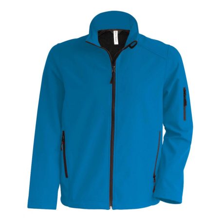 KA401 SOFTSHELL JACKET