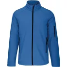 KA401 SOFTSHELL JACKET