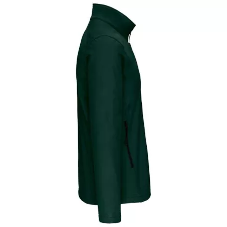 Kariban KA401 férfi softshell kabát