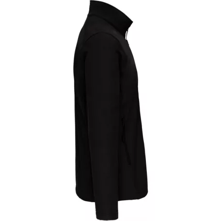 KA401 SOFTSHELL JACKET