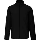 KA401 SOFTSHELL JACKET