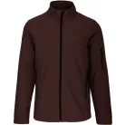 KA401 SOFTSHELL JACKET