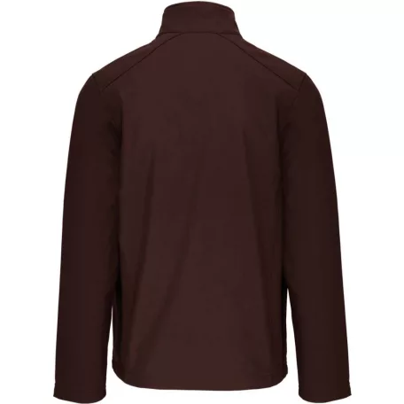 Kariban KA401 férfi softshell kabát