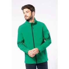 Kariban KA401 férfi softshell kabát
