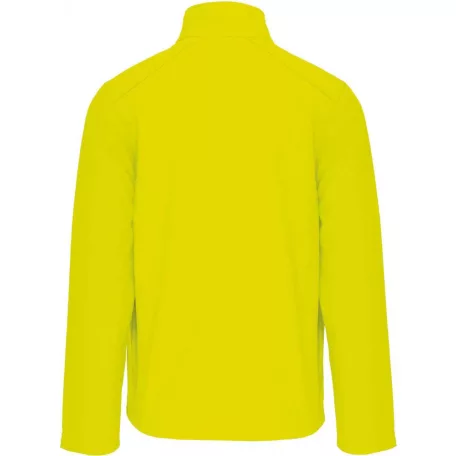 Kariban KA401 férfi softshell kabát