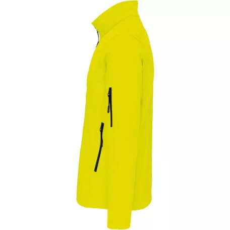 Kariban KA401 férfi softshell kabát