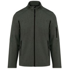 Kariban KA401 férfi softshell kabát