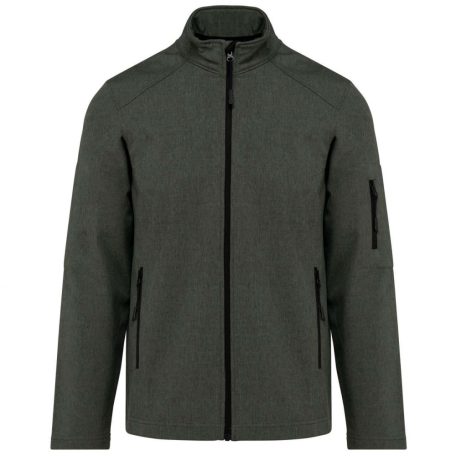 Kariban KA401 férfi softshell kabát