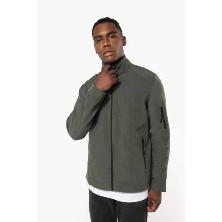 Kariban KA401 férfi softshell kabát