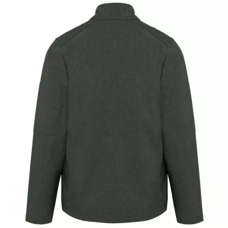 Kariban KA401 férfi softshell kabát