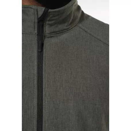 Kariban KA401 férfi softshell kabát