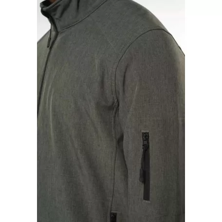 Kariban KA401 férfi softshell kabát