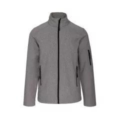 Kariban KA401 férfi softshell kabát