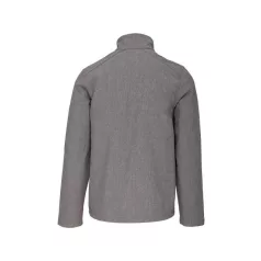 Kariban KA401 férfi softshell kabát