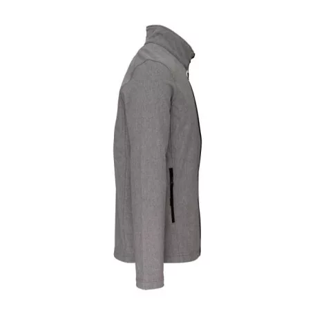 Kariban KA401 férfi softshell kabát