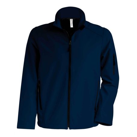 KA401 SOFTSHELL JACKET