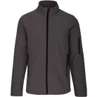KA401 SOFTSHELL JACKET