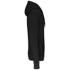 KA4027 férfi környezetbarát kapucnis pulóver
