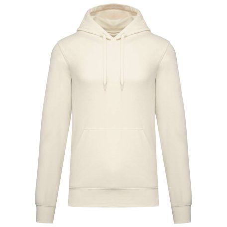 Kariban KA4027 FÉRFI KÖRNYEZETBARÁT KAPUCNIS PULÓVER 2XL