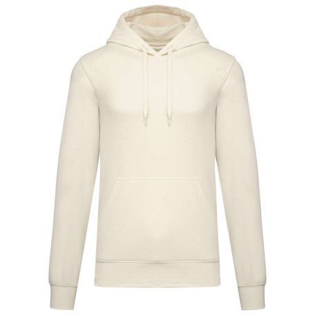 Kariban KA4027 FÉRFI KÖRNYEZETBARÁT KAPUCNIS PULÓVER 4XL