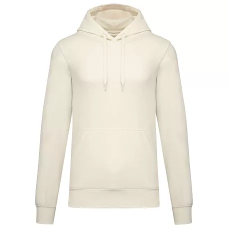 Kariban KA4027 FÉRFI KÖRNYEZETBARÁT KAPUCNIS PULÓVER 5XL