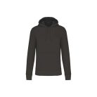 KA4027 férfi környezetbarát kapucnis pulóver