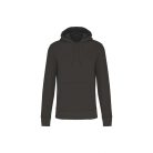 KA4027 férfi környezetbarát kapucnis pulóver