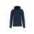KA4027 MEN'S ECO-FRIENDLY HOODED SWEATSHIRT